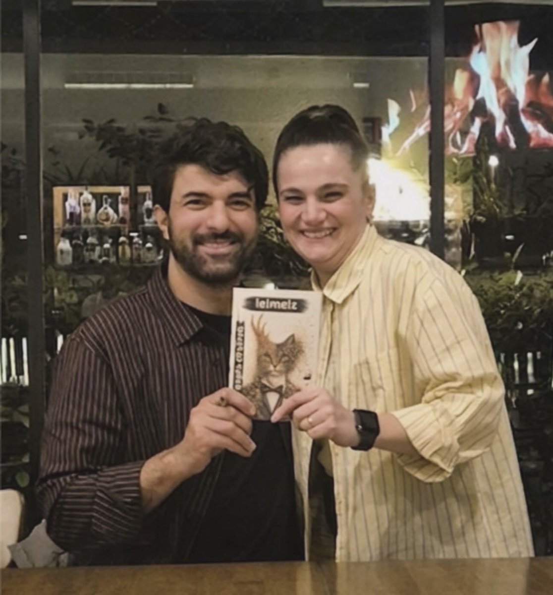 Pinokyonun Mavisi tweet media