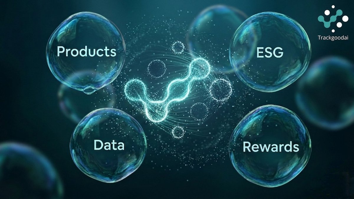 trackgoodai's tweet photo. Products. Data. ESG. Rewards.

All In TrackgoodAI https://t.co/KRK3oKQYUG