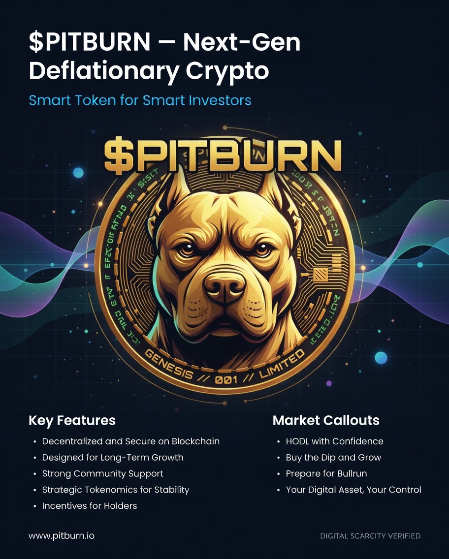 𝗣𝗜𝗧𝗕𝗨𝗥𝗡 𝗖𝗧𝗢 tweet media