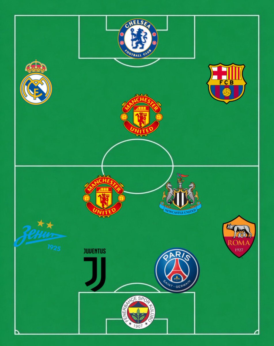 Legacy (Fan) tweet media