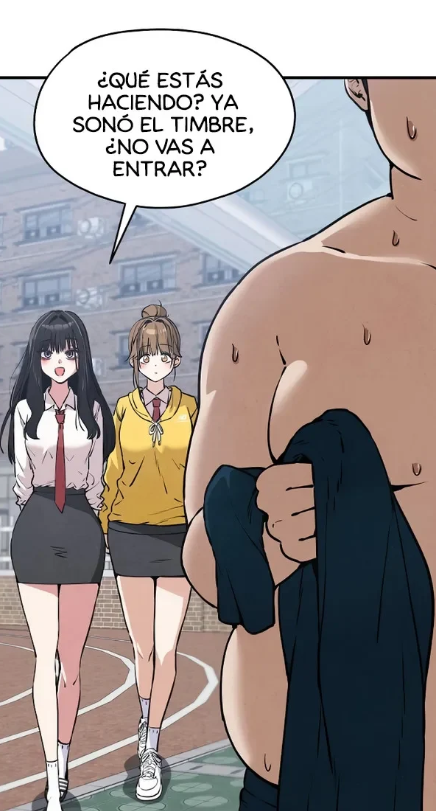 animebbg's tweet image. NUEVA OBRA ACTUALIZADA Y SIN ANUNCIOS
nombre: Eres la única chica que puedo ver
CAPITULO: 8
comparte y extiende la publicacion
#manhwa #traduccion #scan #serie