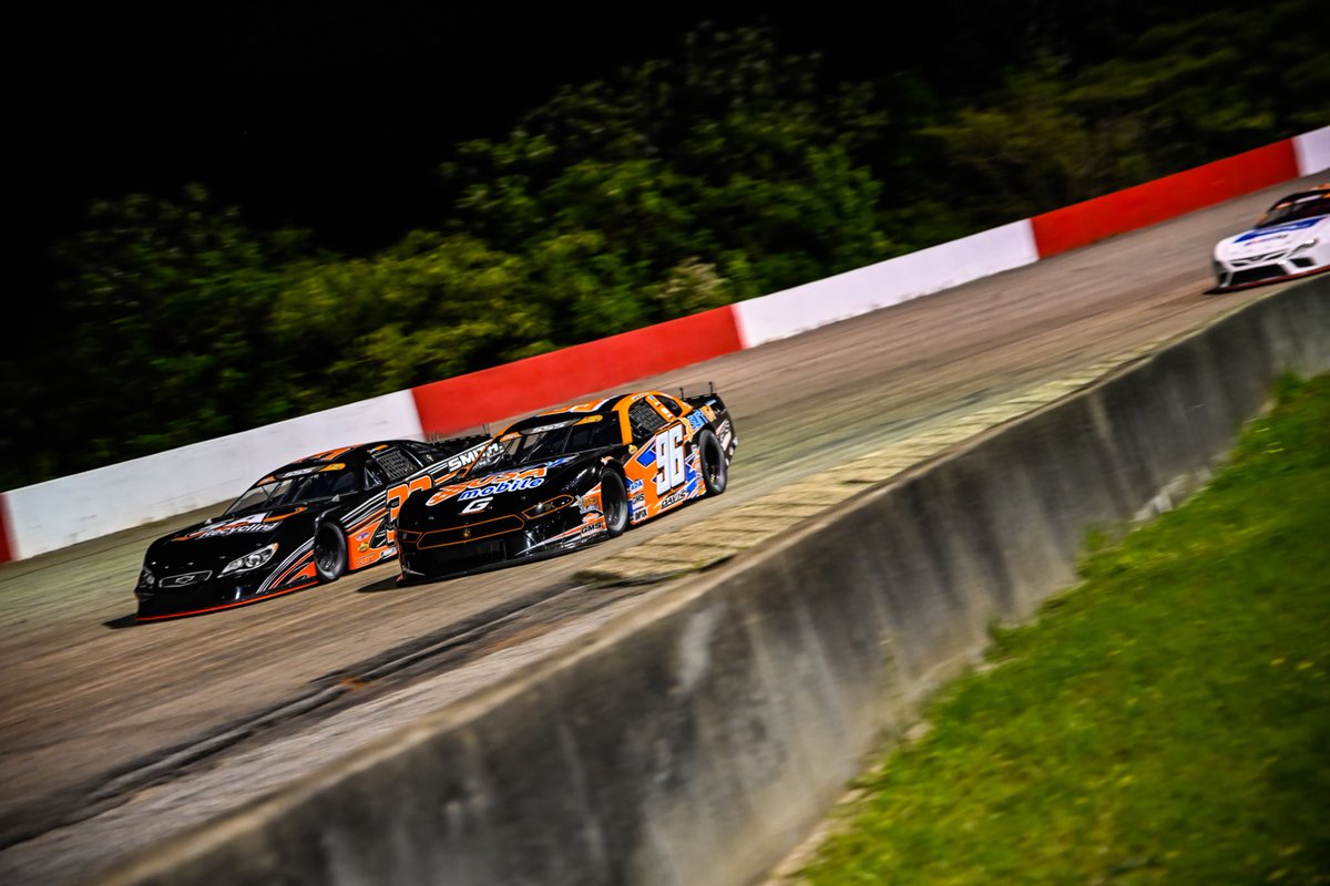 nexusracingco's tweet photo. P2 at @MMSracetrack. The team worked hard on the car all weekend and @SpencerDavis_29 managed his tires for a strong finish. Onto the next one. 🔥 https://t.co/TeKvnD73o3