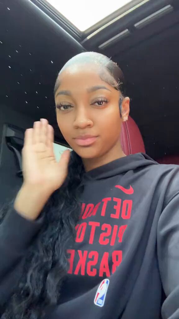 We locked in <a href="/DetroitPistons/">Detroit Pistons</a> 😂