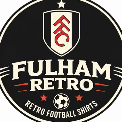 Fulham Retro tweet media