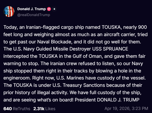 Steven Fiorillo tweet media