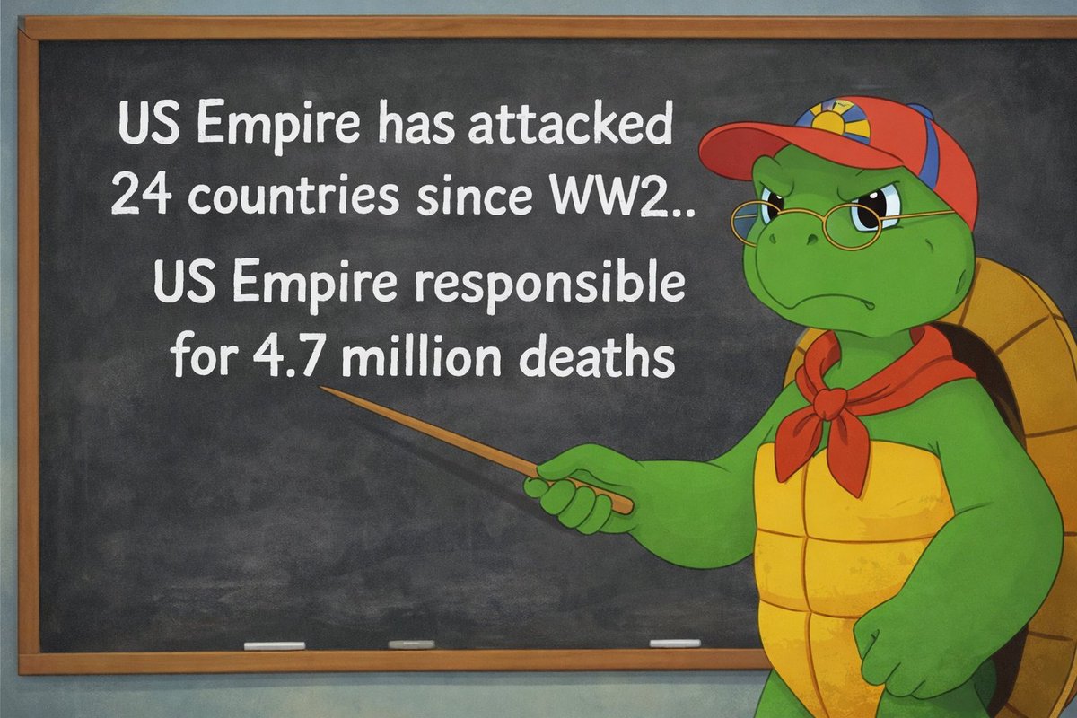 JuanWild51's tweet image. but who is the 'terrorist regime'?..#Empire..#endlesswars..#crime..