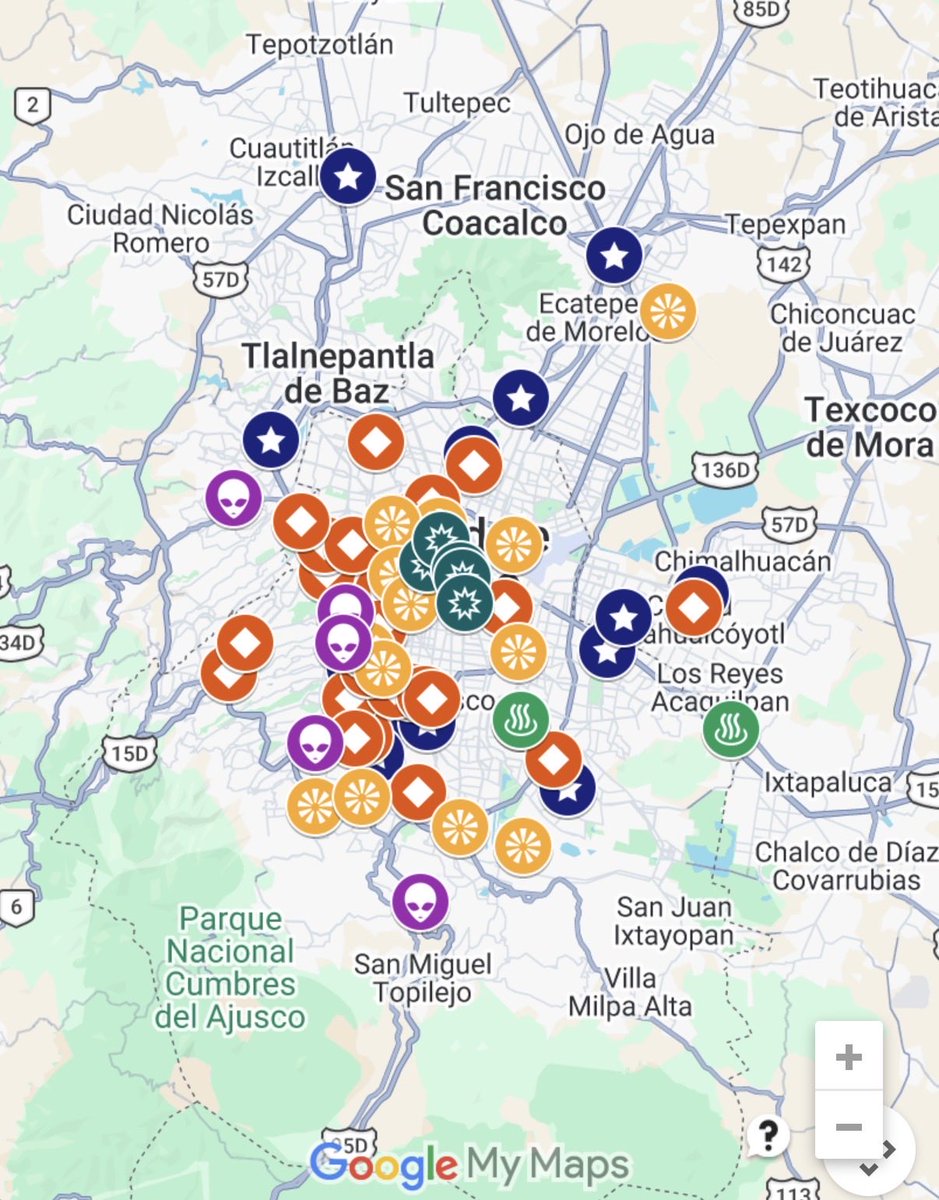 Armando Maravilla - Wonder tweet media