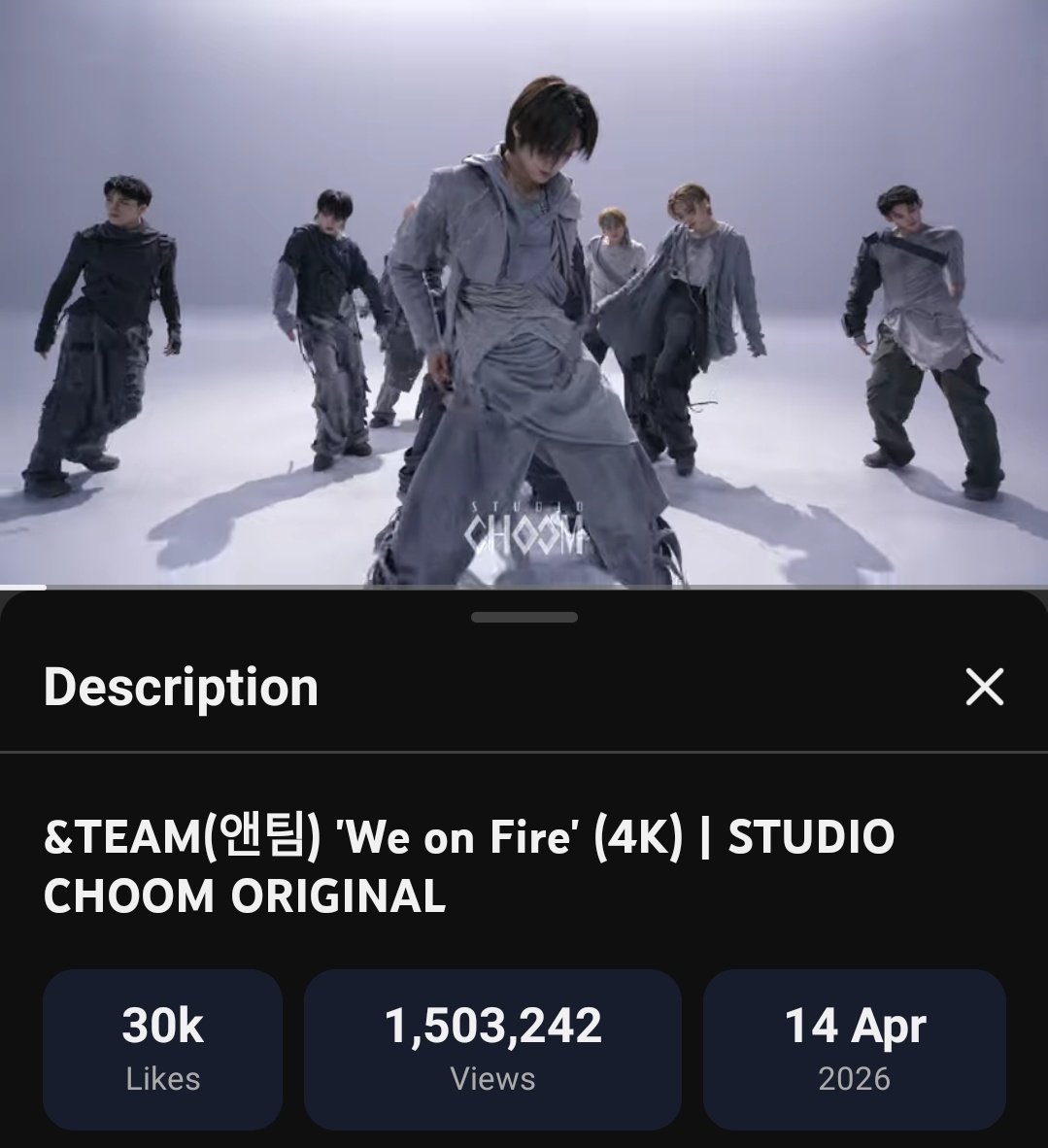 &TEAM Streaming Base tweet media