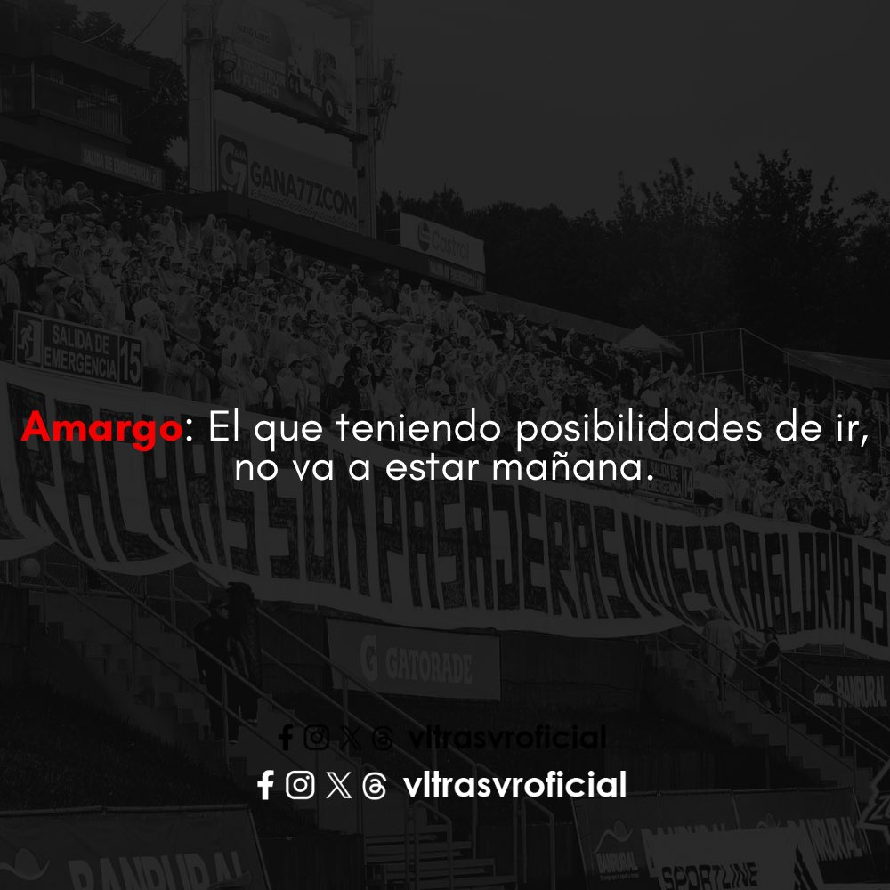 VLTRA SVR 1997 tweet media