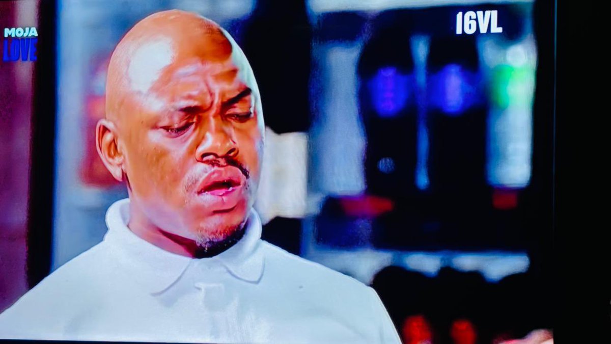 buda_bless99's tweet photo. Grootman almost lost his life when he heard gold reef  #Uyajola99 https://t.co/3DHxTu2yW6