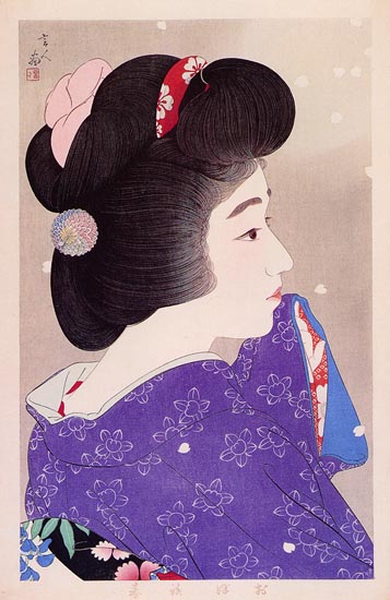 Masterpieces of Japan tweet media