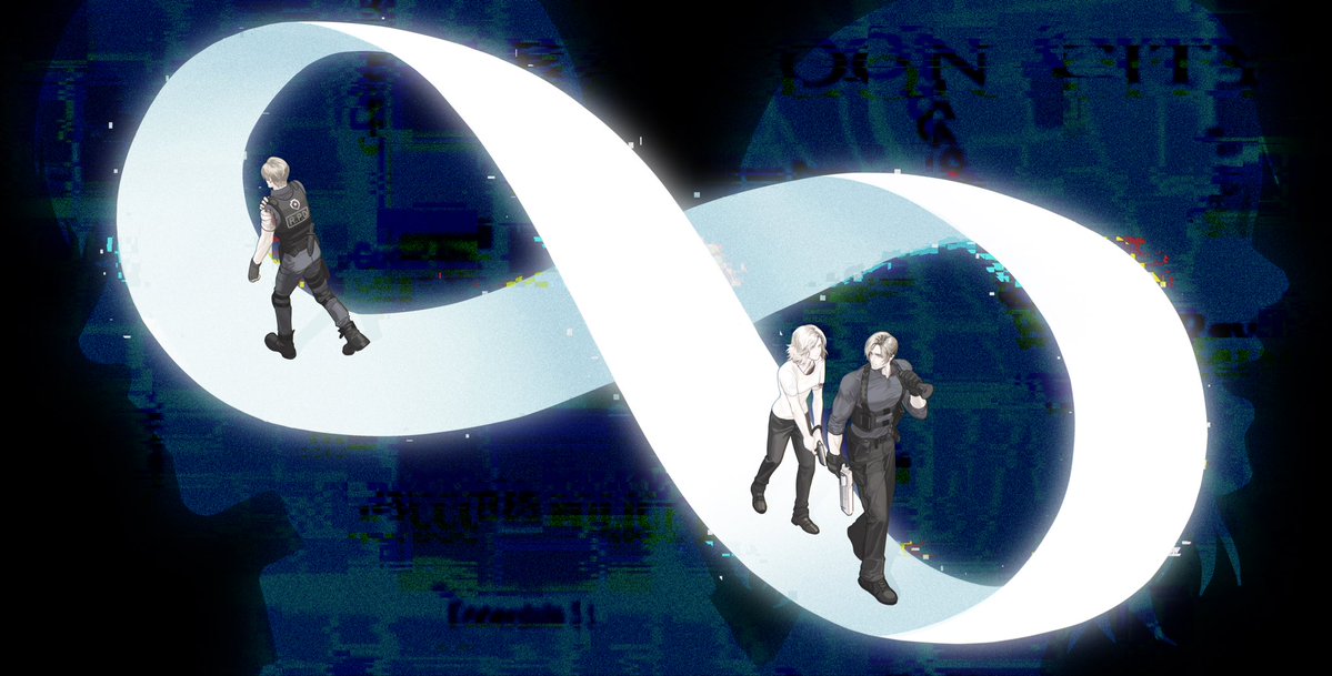 #ResidentEvil9 #ResidentEvilRequiem