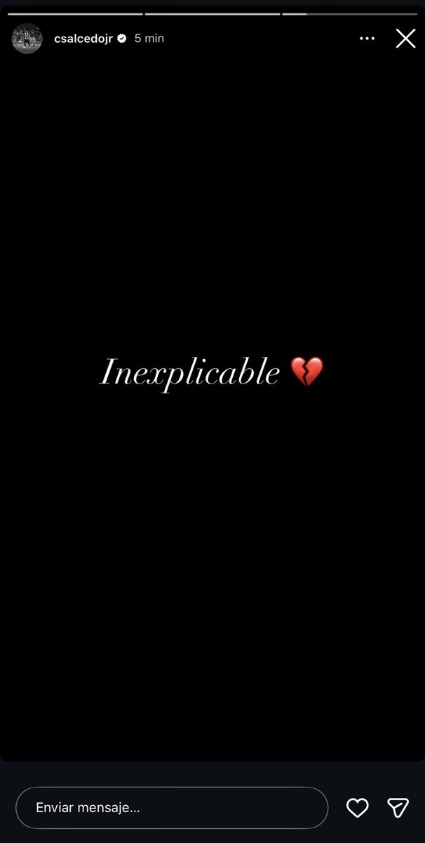 Felipe Galindo tweet media