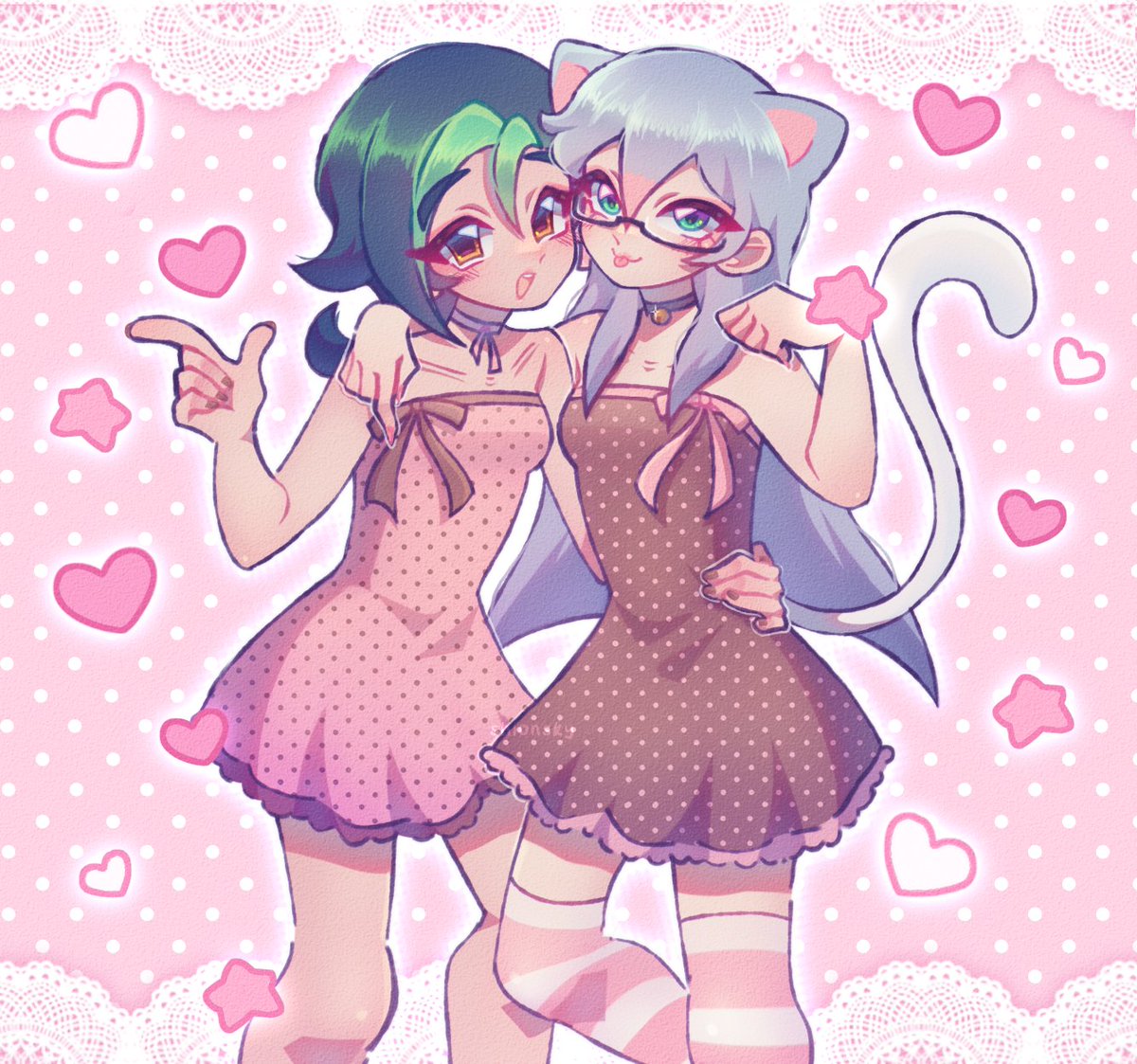 Téa!!!(⁠ㆁ⁠ω⁠ㆁ⁠) tweet media