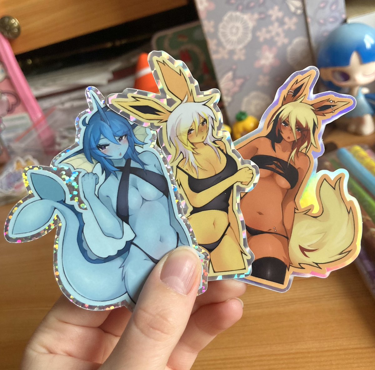 Sel/bun Shop open! tweet media