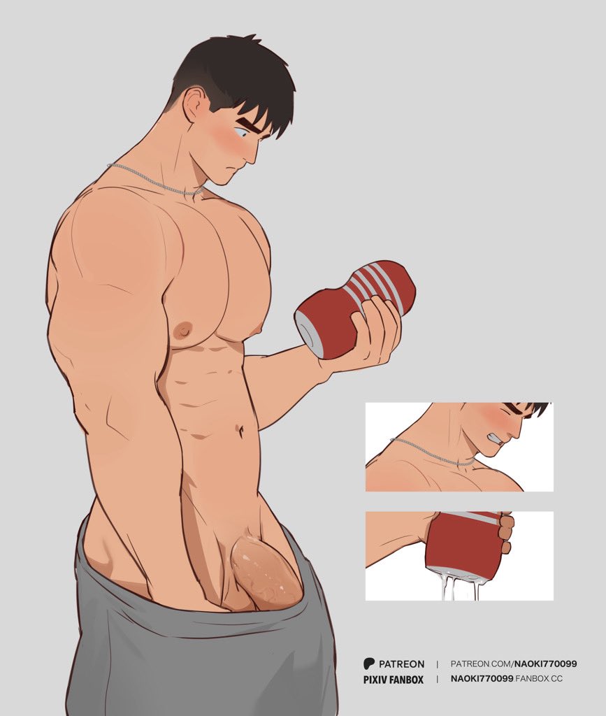 naoki 🔞 tweet media