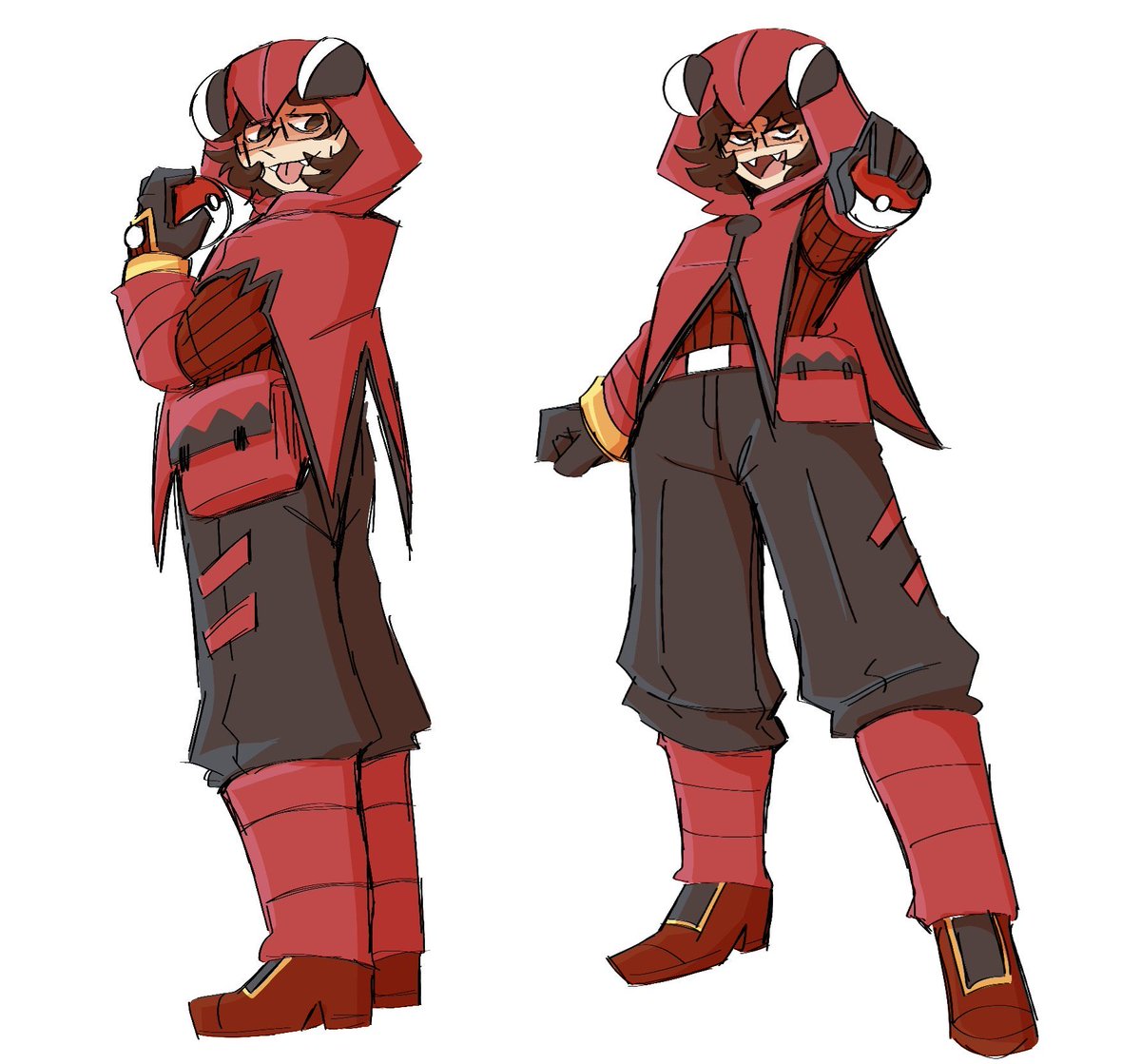 Kiki 🍓🍰🚂 tweet media