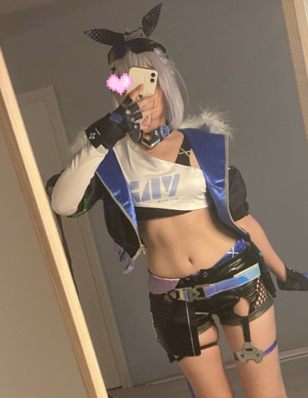 KetsuTen tweet media