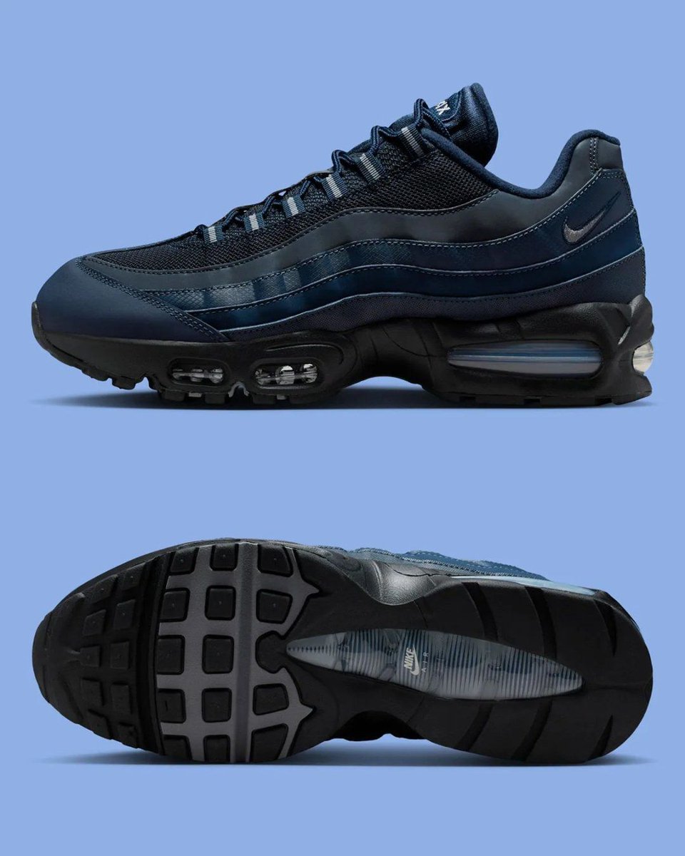 Sneaker Shouts™ tweet media