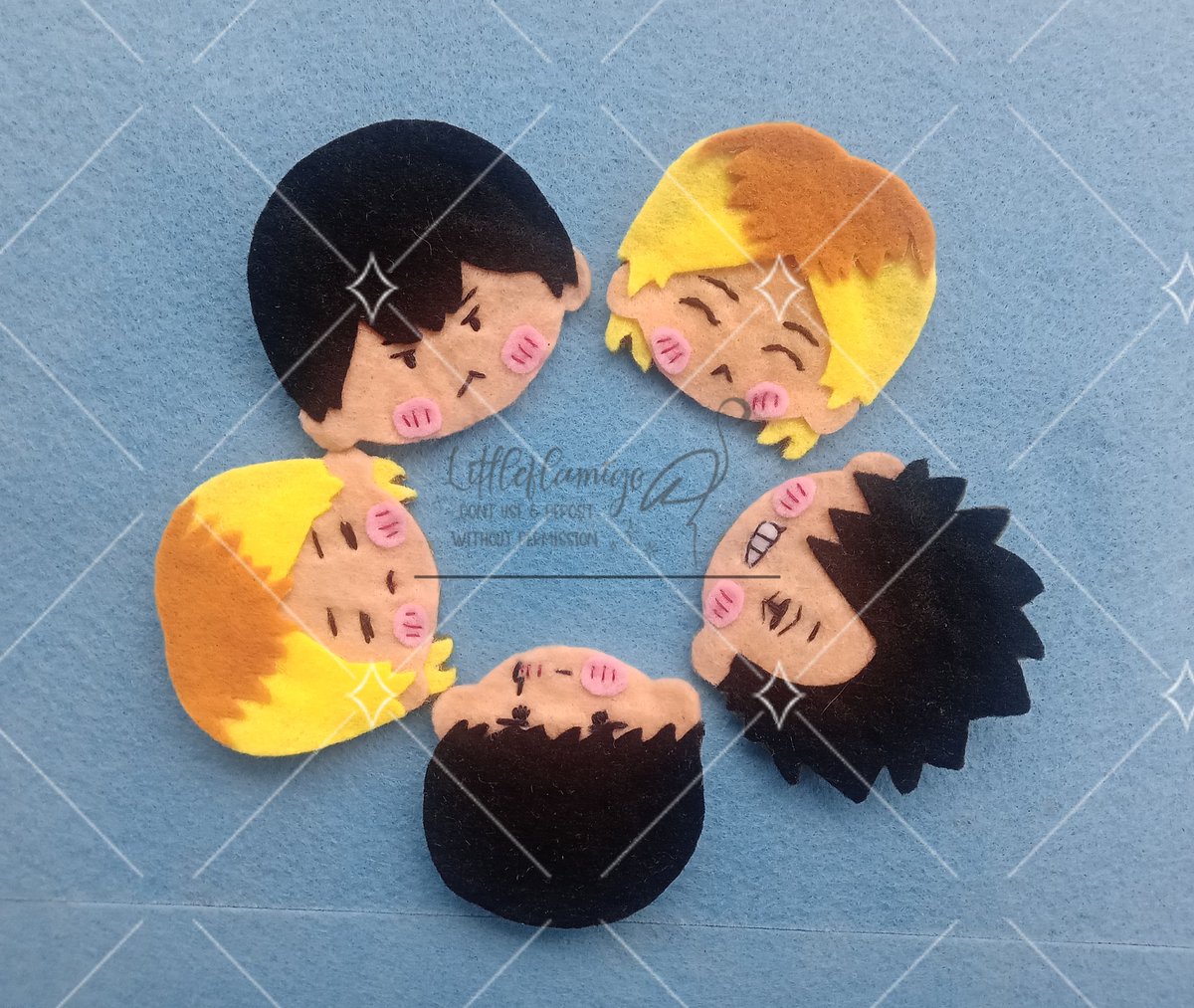 migo🦩 | OPEN COMMISSION CLAY tweet media