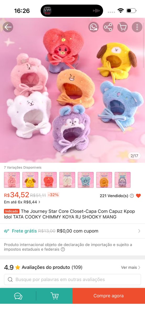 elisa 🩺 VAI VER O BTS tweet media