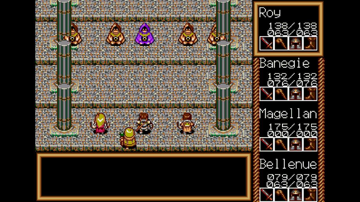 Ratalaika Games tweet media