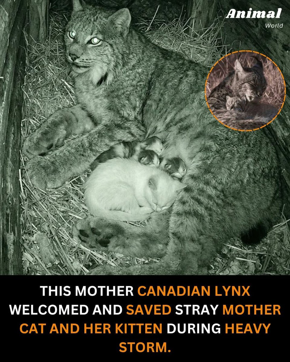 We don't deserve cats 😺 tweet media