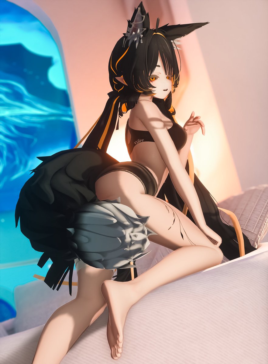 Mitis🦊 tweet media