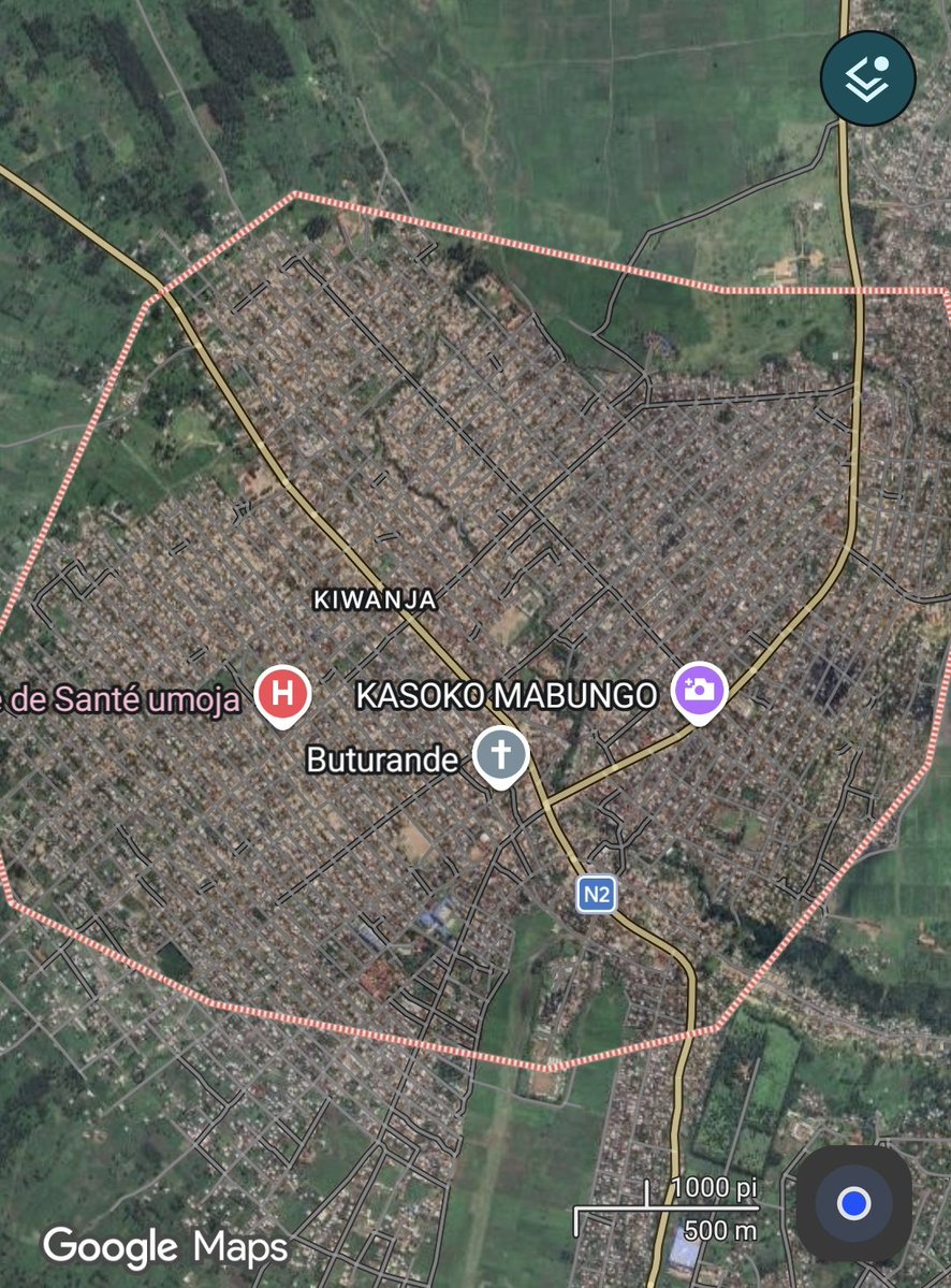 CVAR-ONGDH tweet media