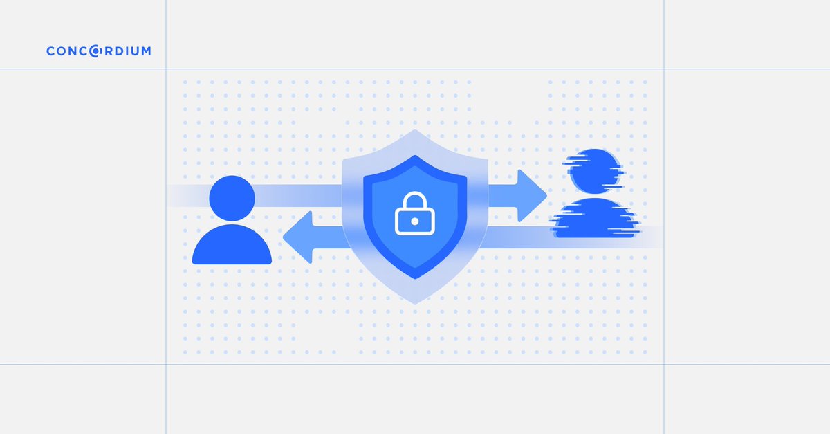 TradeLenseHQ's tweet image. Payments are evolving beyond humans.
AI agents are:
• coordinating services
• executing transactions
• interacting autonomously
But none of it works without identity.
That’s where @Concordium stands apart. 🔗
#AI #Payments #Web3