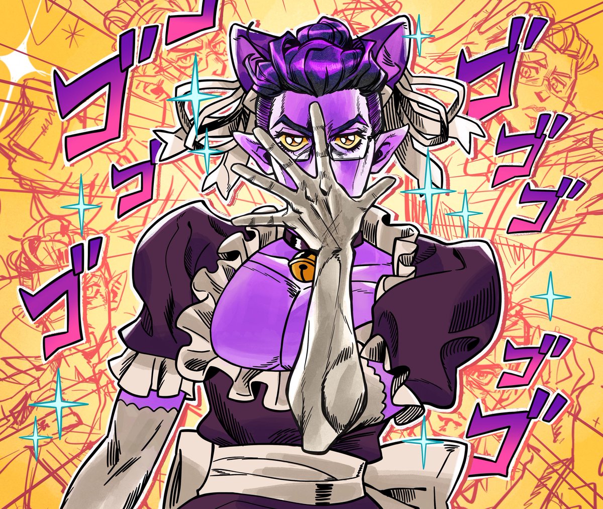 Monster Con is OUT NOW! tweet media