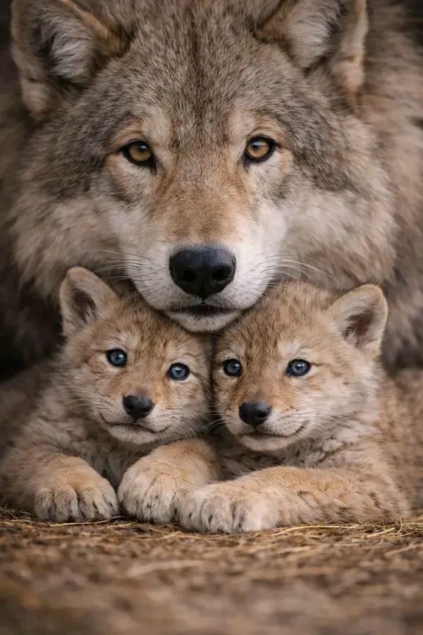wolf_lovers tweet media