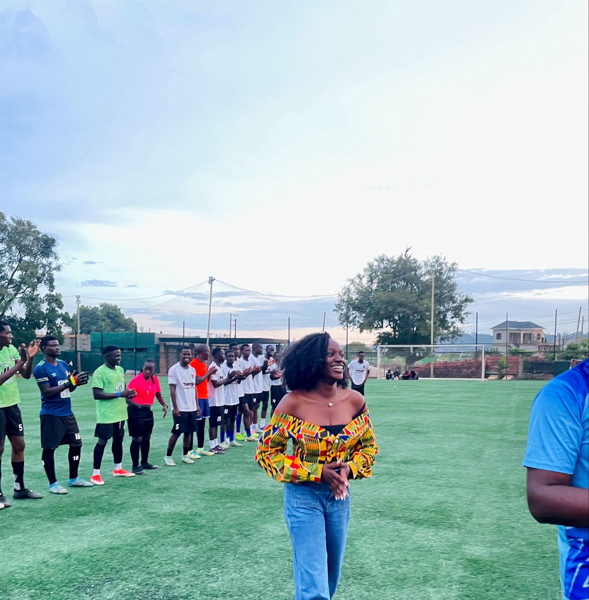 Makerere Students' Guild tweet media