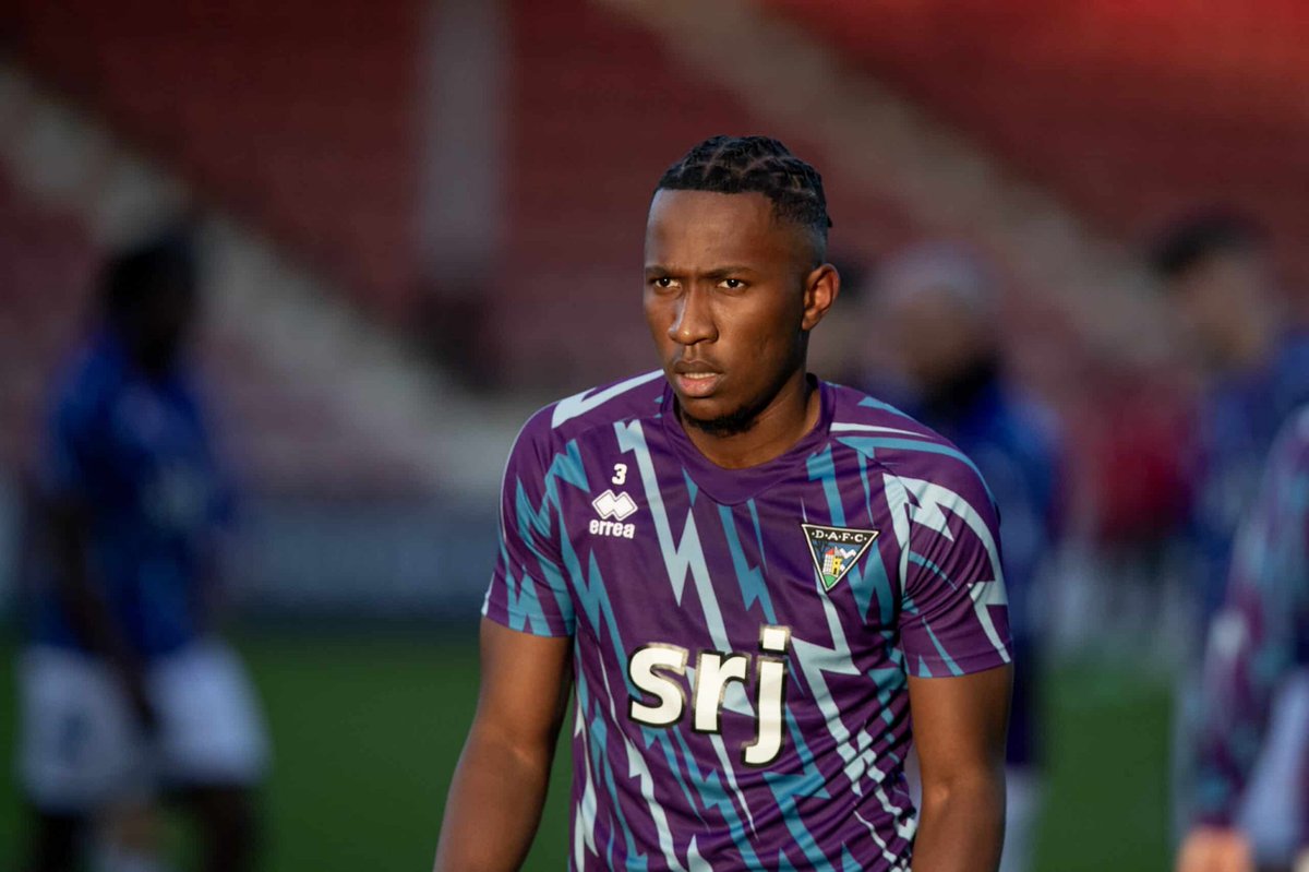 CD_PAFC's tweet photo. Dunfermline LB Kieran Ngwenya is an alleged target for L1 clubs, with Argyle potentially among them. 

The Malawi international (who is rumoured to be switching allegiance to Trinidad and Tobago) is a free in the summer and made 13app, scoring 4 in 25/26.

#pafc #ArgyleRumours https://t.co/hpWLgqmG7U
