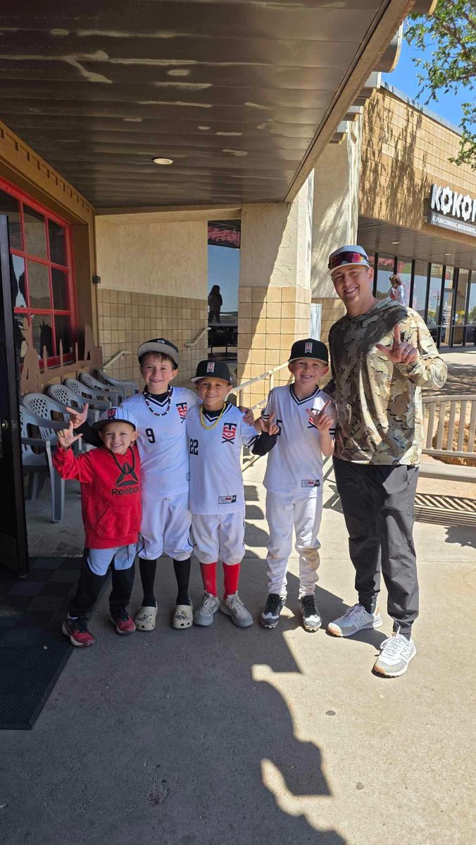 Pete Christy tweet media