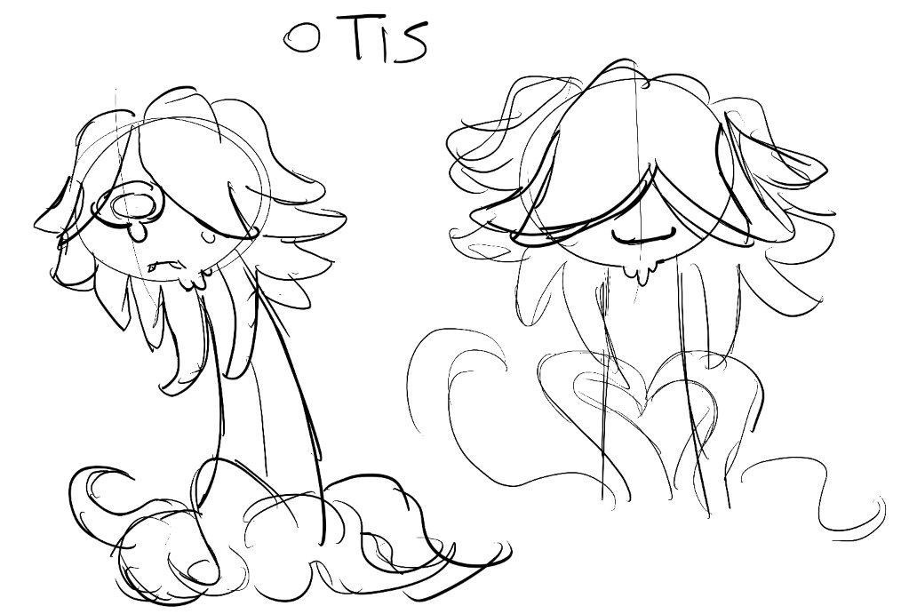 37paracetamol's tweet image. main #otis #brawlstars #brawlfanart #fanart