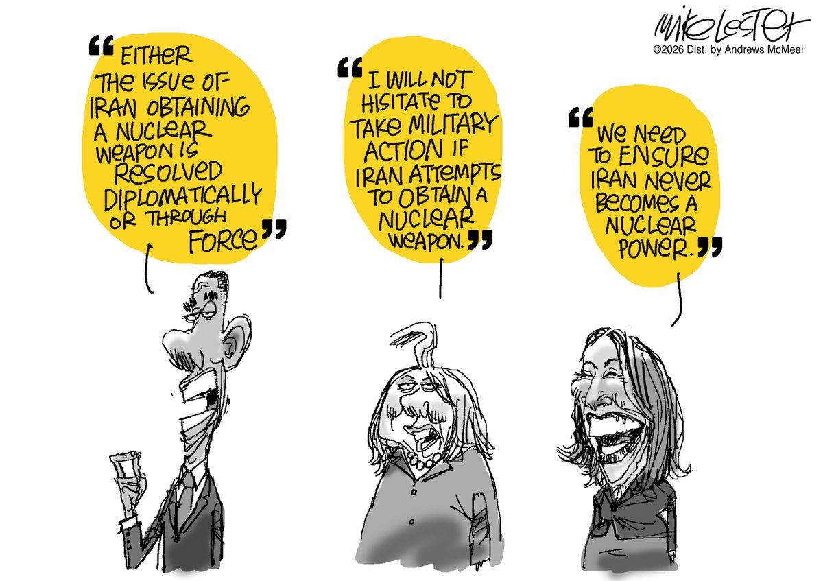 Mike Lester tweet media