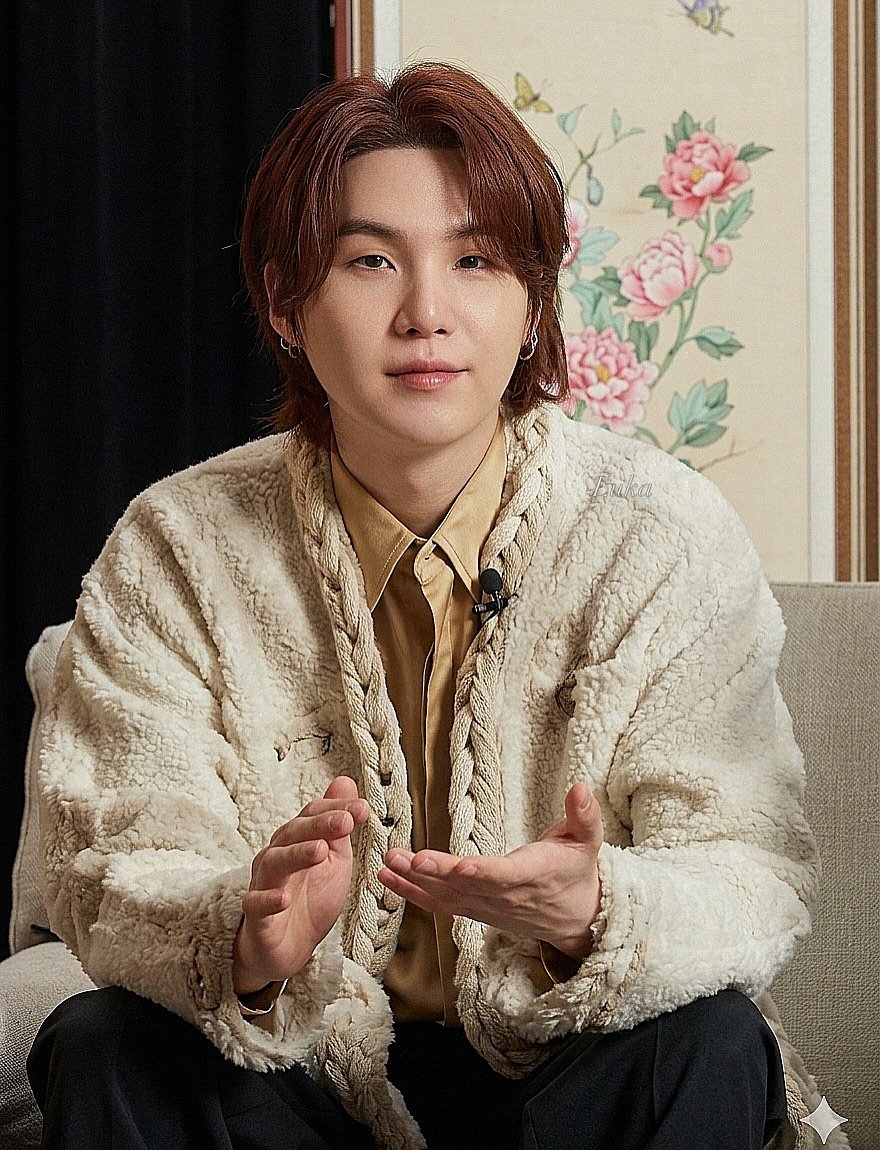 Min__Suga_7's tweet image. 🚨 Remember about the voting 🚨

Every day, 30 votes are needed in each of the three categories.

#ARMY  #BTS  #SUGA