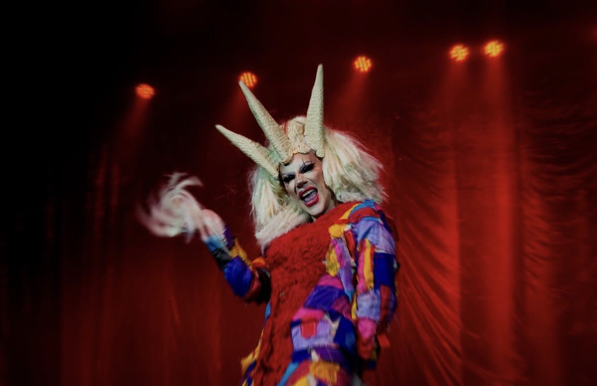 Drag_Crave's tweet photo. ⭐️DAILY PHOTO DUMP 1/5⭐️

Miranda Lebrão, BeBe Zahara Benet, Jaylene Tyme, Actavia &amp; Ramona Love stun in new photos. https://t.co/L5ys6HnrWU