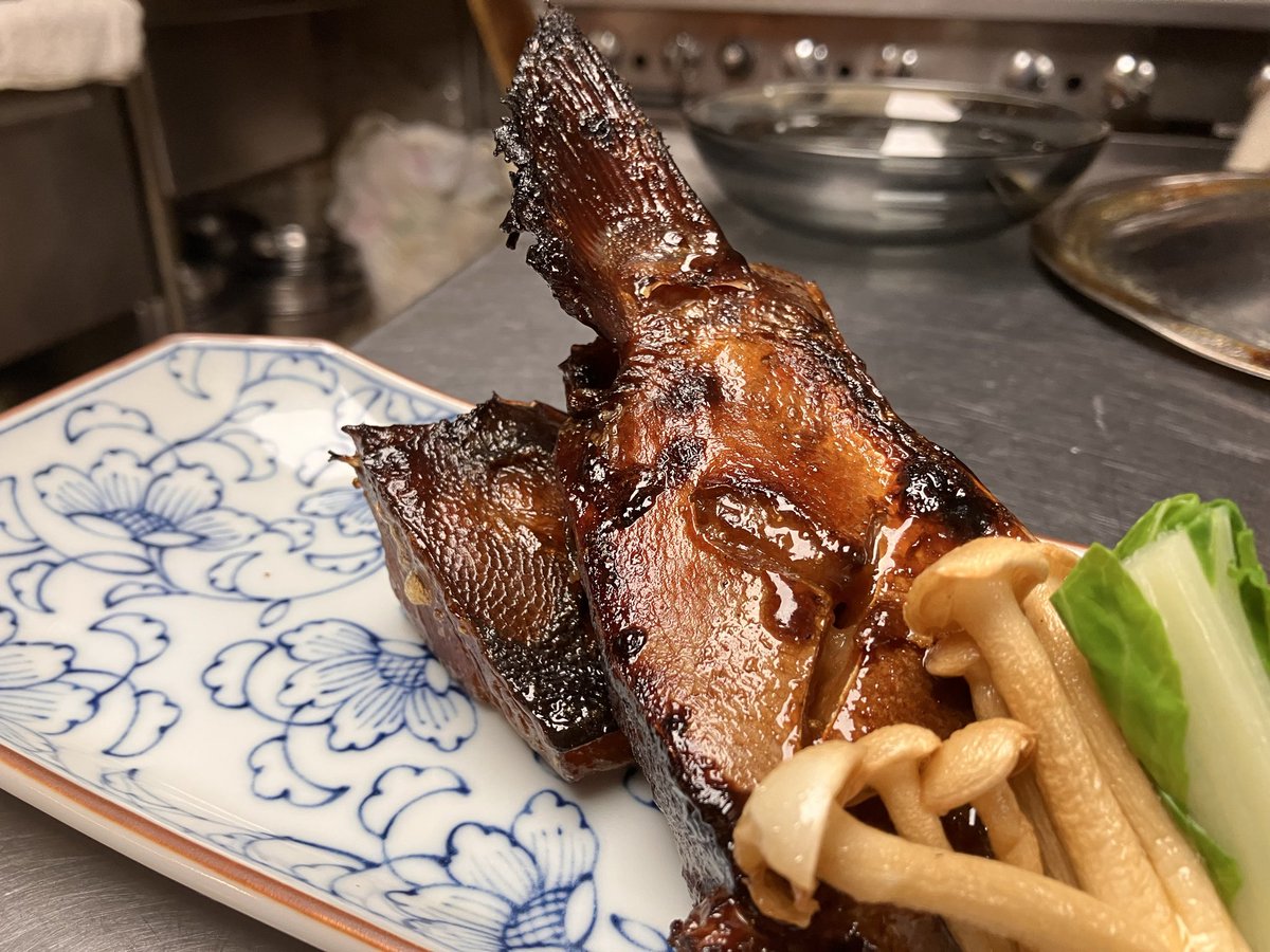 Open tonight! Open Tuesday through Sunday 5:00-9:00 Our food is