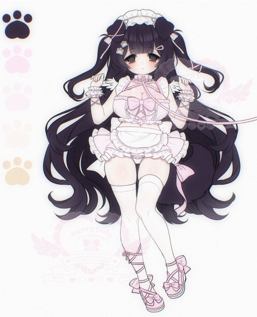 Sugar 🐑🎀 tweet media