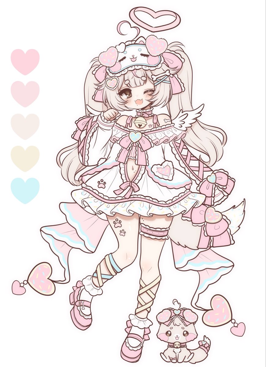 Sugar 🐑🎀 tweet media