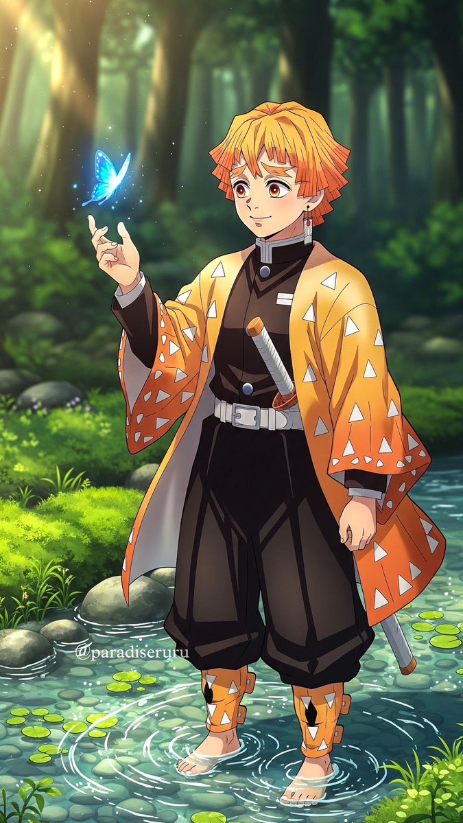 crochet hashira🧶 tweet media