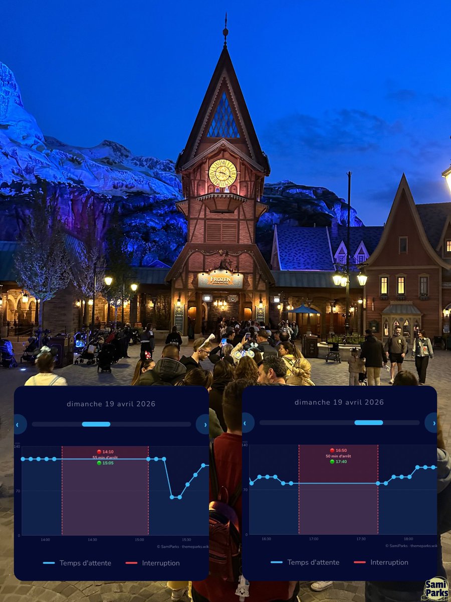 Sami_Parks 🎢 tweet media