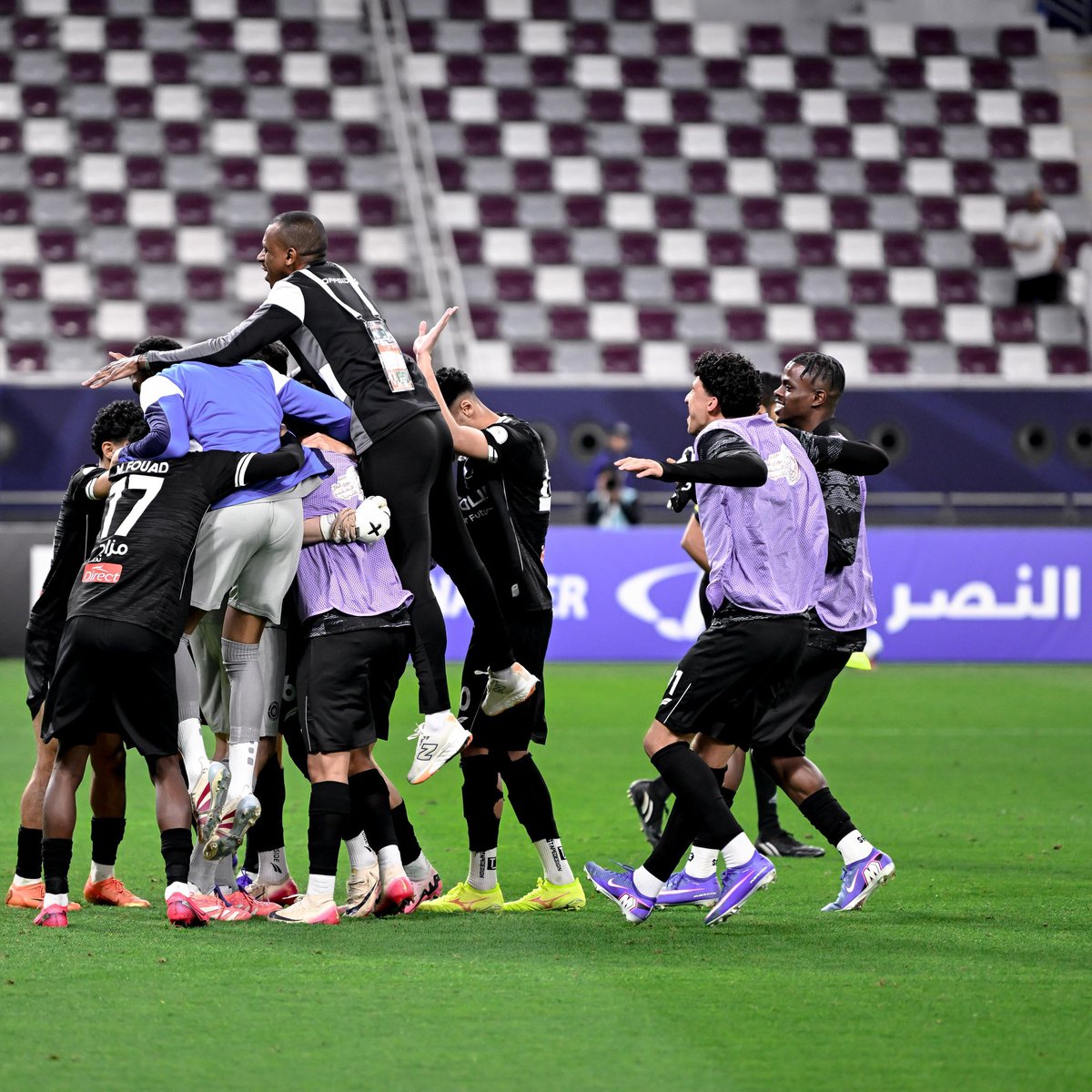 خالد بن عبدالعزيز tweet media