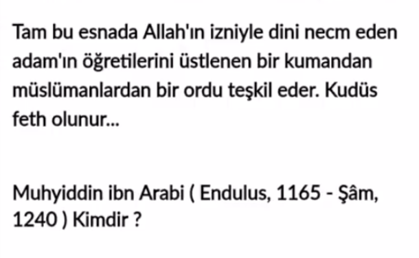 baygezer1's tweet photo. 1 -
ChatGPT ye gerçek doğru bir kaynağı sordum.
Fakat kabul etmedi .Bir çok olumsuz cevaplar yazdı.
Resmen taraflı casus yazılım.

Bu konu Muhyiddin ibn Arabi'nin Eş-Şecereti'n-Nu'maniyye fi'd-Devleti'l-Osmaniyye kitabında var. Sen neden kabul etmiyorsun. https://t.co/1hdriiKNqA