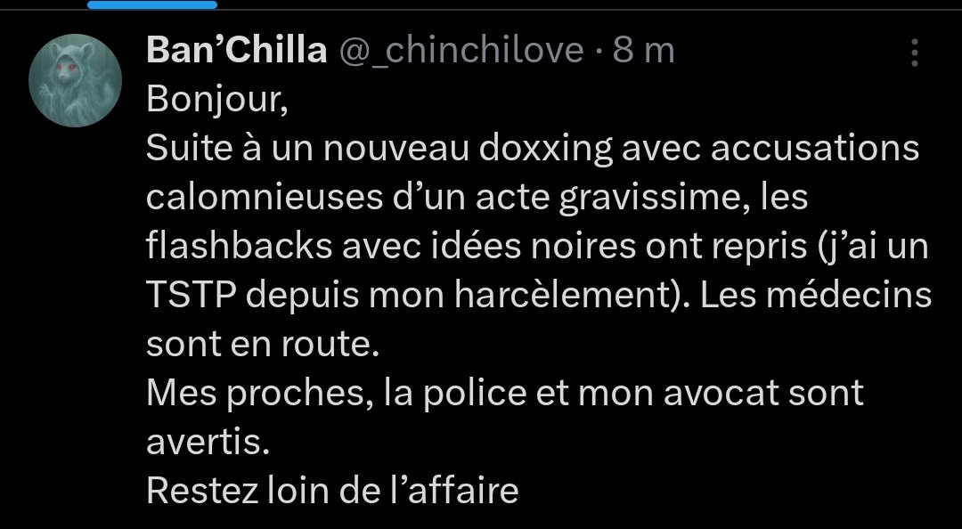 Bloc Notes des Ratons Pingouins tweet media