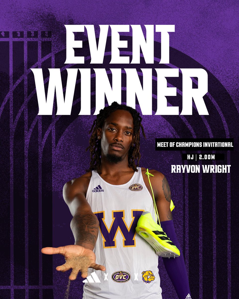 Western Illinois XC/T&F tweet media