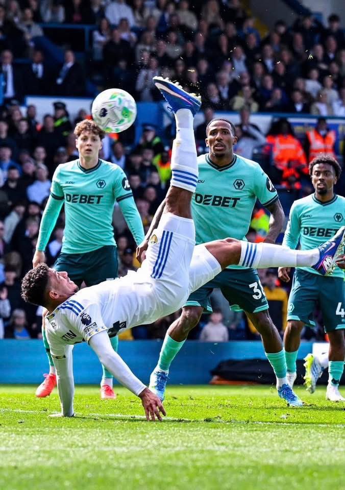 jamieriding27's tweet photo. @PierreGaurel50 @FosseHub @leeds_utd_news https://t.co/hLBrn7Rta3