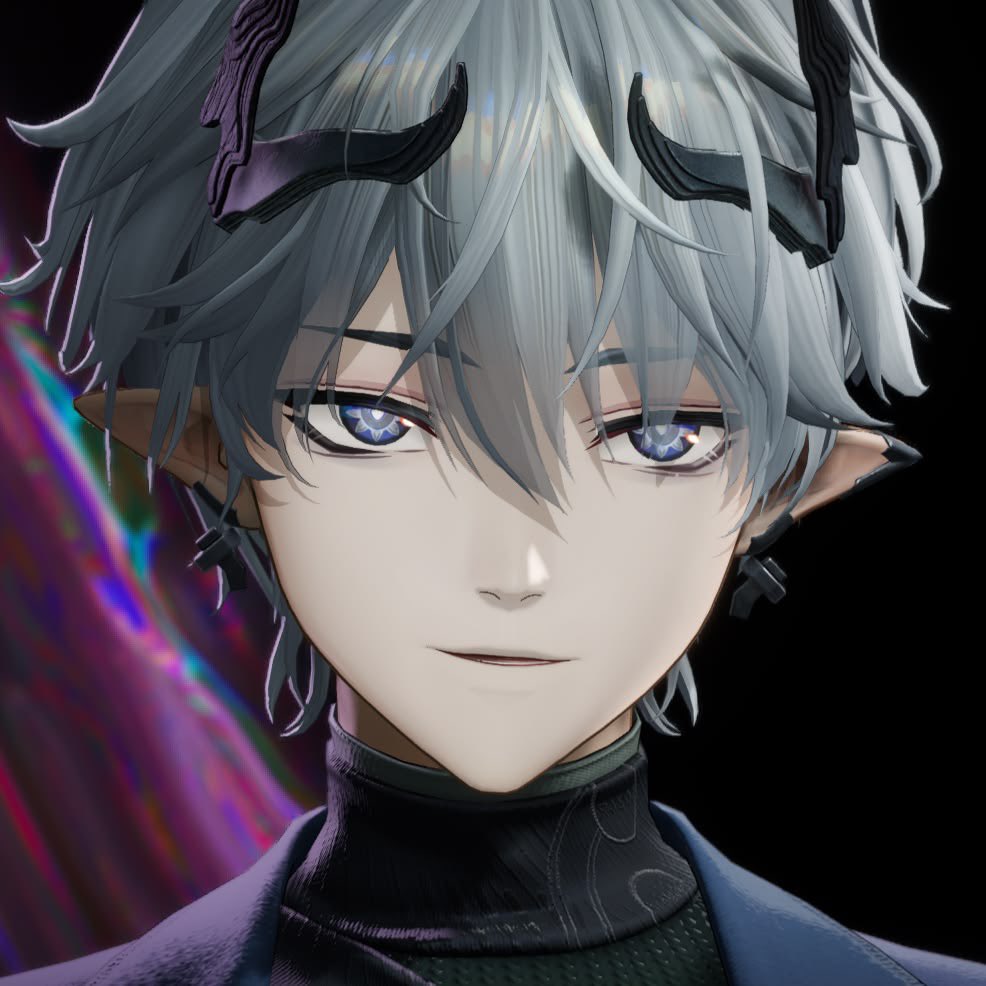 Playing AK endfield after months of saying “i’ll stay lowal to og arknights until I die”

Fake ass loyalty destroyed by the cutest boy ever